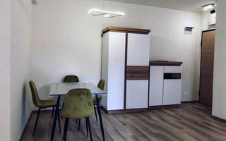 Apartament 2 camere, zona Centru NTT Data, imobil nou Parcare - Poză 3
