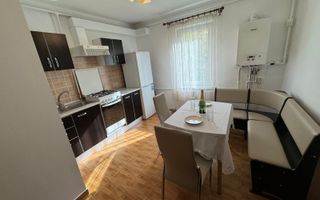 Apartament cu 2 camere, 52mp, Zona Fortuna - Poză 6