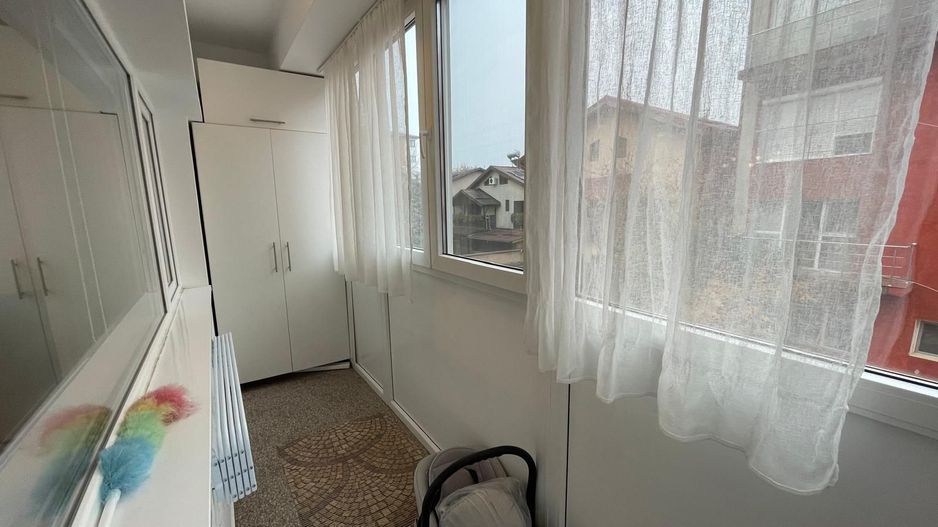 AP. 2 CAMERE- POPESTI-LEORDENI, CENTRALA PROPRIE,METROU 10 MIN, MODERN - Poză 10