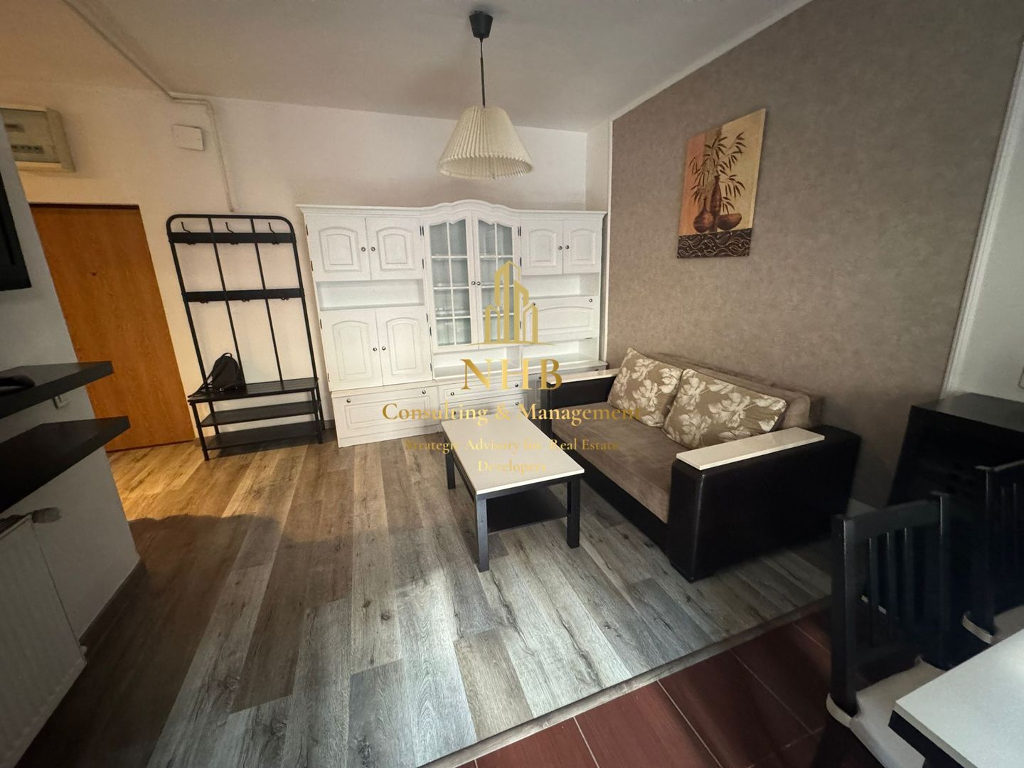 Apartament 3 camere Vitan Residence | Loc de Parcare | Centrala de Imobil - Poză 1