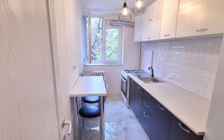 Apartament 2 camere decomandat Brancoveanu  - Covasna nr. 35 - Poză 6