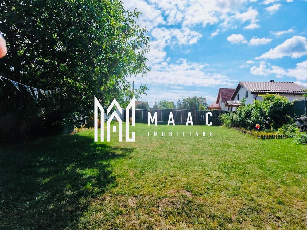 Casă 6 camere de închiriat | Tocile, Sadu | 160 mp | vedere spre munte - Poză 5