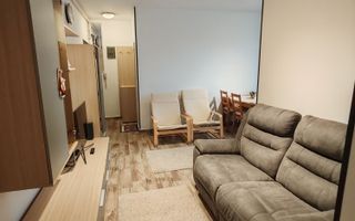 Apartament ( tip studio ) 13 Septembrie - P. Ispirescu - Poză 3