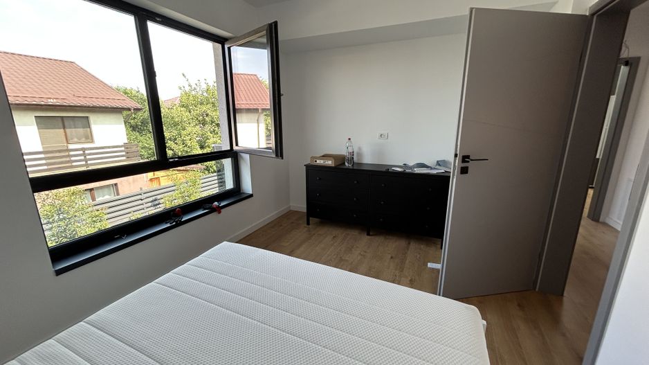 ULTIMA VILA DISPONIBILA | COMPLEX NOU | CHIAJNA  |  MOBILATA - Poză 17