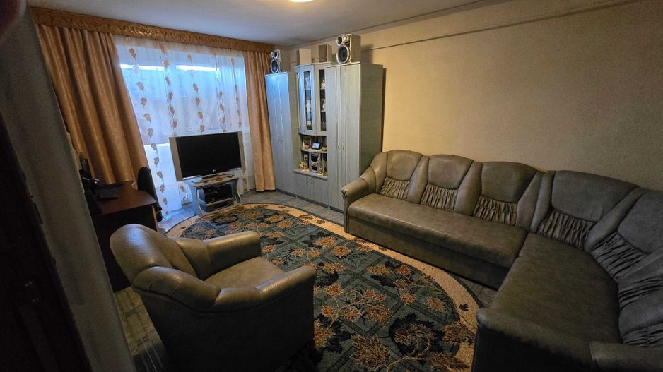 Apartament 2 camere confort 1,Micro 18 - Poză 3