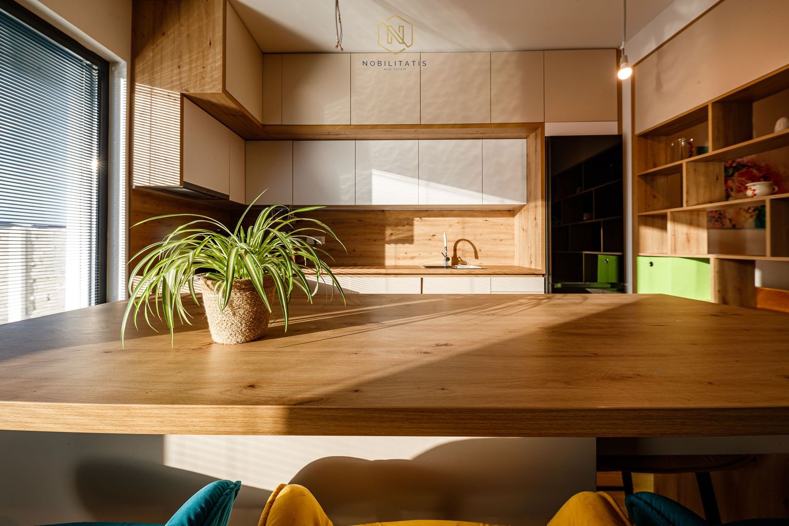 VANDUT - O alegere inteleapta | Duplex Superb Mobilat | 4 camere&2 bai | Com 0% - Poză 2