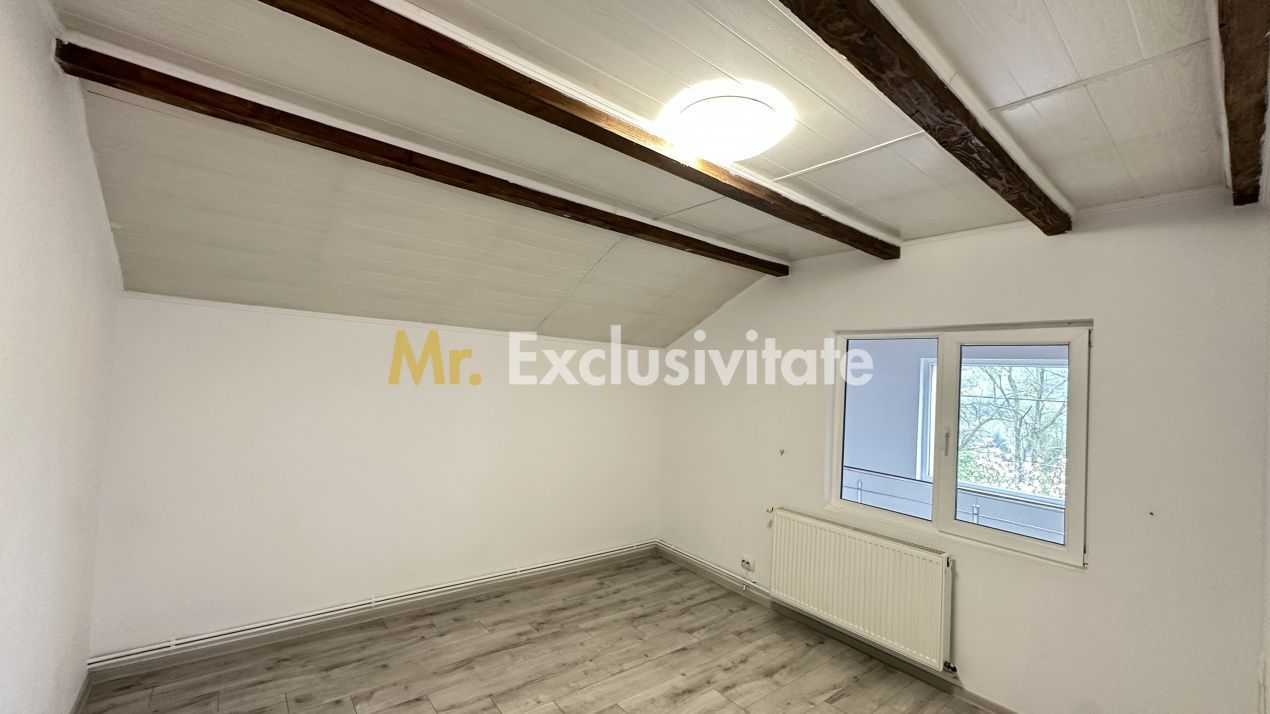 Casa de vanzare – Stefanesti, Valea Mare, jud. Arges. - Poză 5