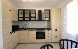 Iris Armoniei, 2 camere, centrala proprie - Poză 5