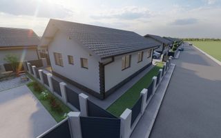 Cartier Nou de Case in Andrasesti - Cere oferta - Poză 4