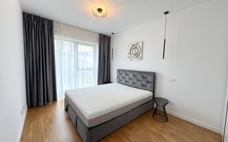 Apartament premium 2 camere Herastrau-Baneasa | Gata de mutare - Poză 7