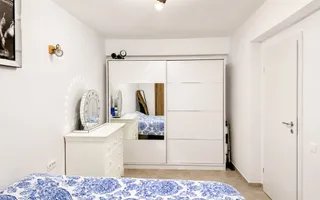 Apartament 3 camere | Maurer Residence | Parcare subterană + Boxă - Poză 13