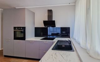 2 Camere Mobilat Premium | Aviatiei Park | - Poză 8