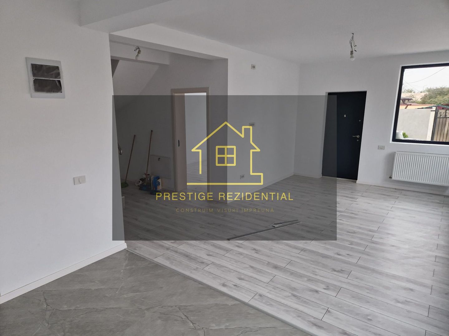 Vila 5 Camere Finalizata Theodor Pallady-Catelu - Poză 22