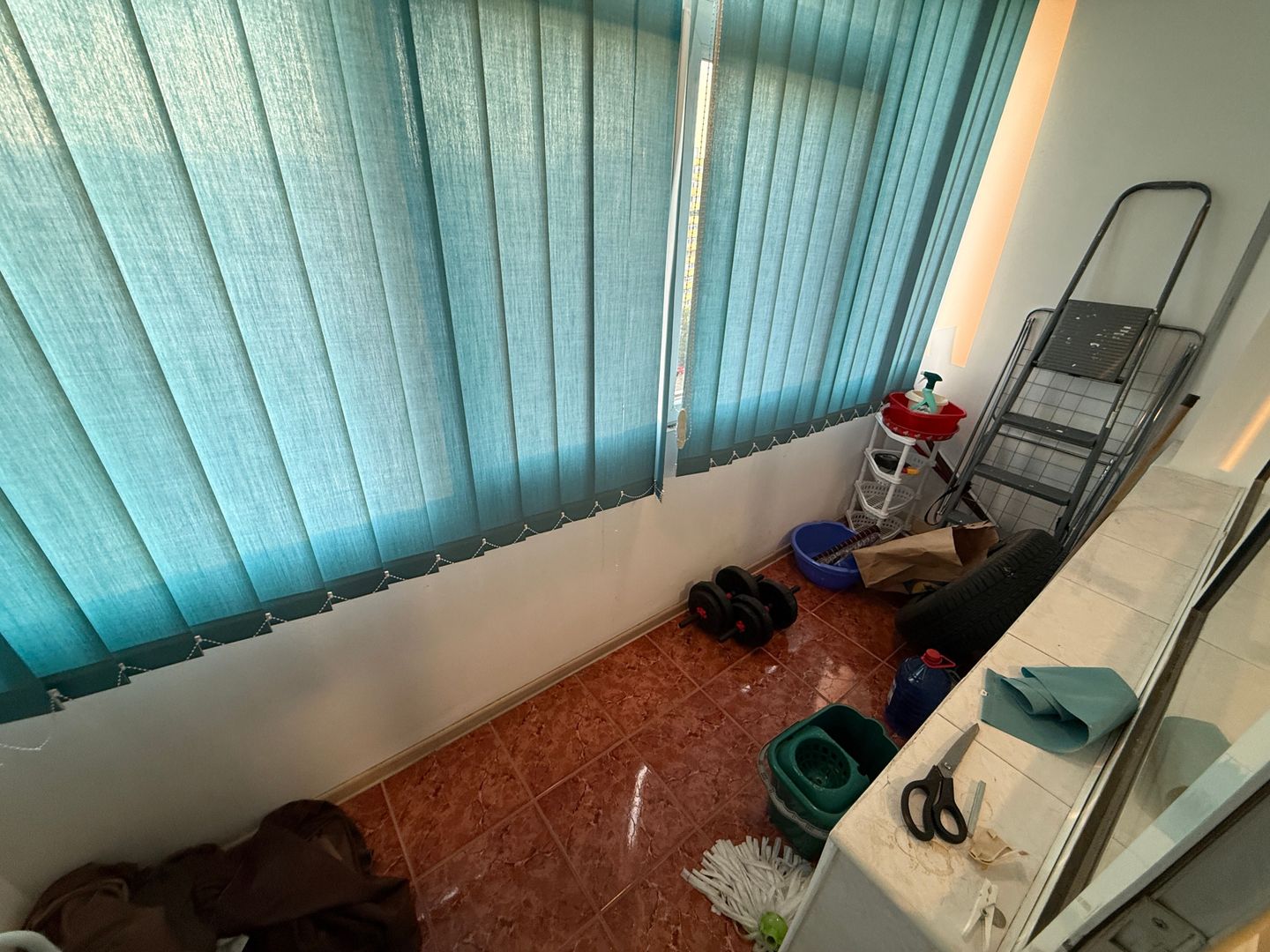 AP. 3 CAMERE- COLENTINA, REABILITAT, NEGOCIABIL, MOBILAT, COMISION 0% - Poză 13