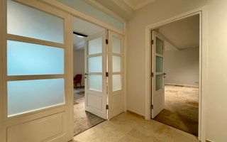 Inchiriere spațiu birouri premium 140 mp - parter bloc boutique TEI/B.Vacarescu - Poză 14