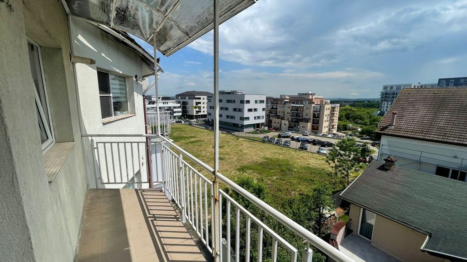 Apartament de vâzare | Garaj | Buna Ziua | 0% COMISION - Poză 12