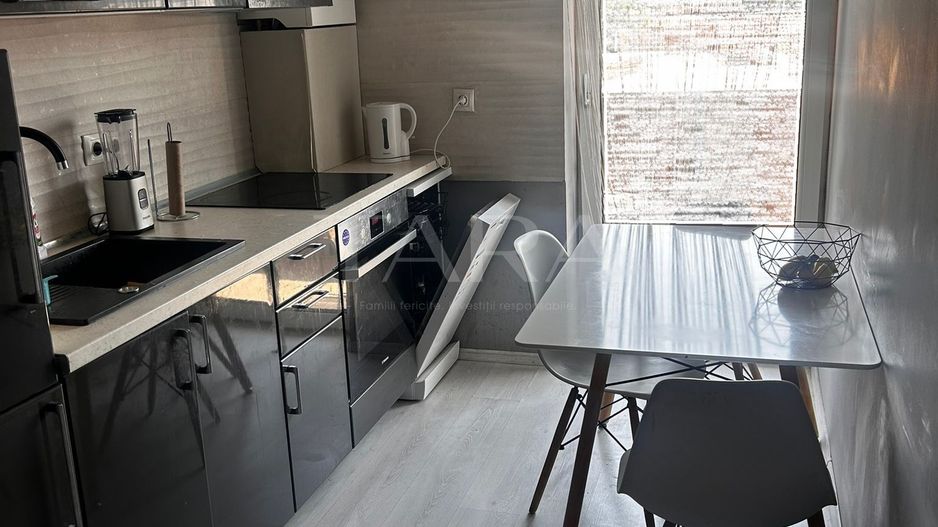 Apartament 2 camere, zona Fabricii - Poză 5