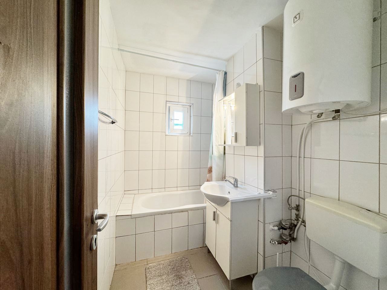 Apartament cu 2 camere, Podgoria, lângă Genarala 5 (LNI) - Poză 6