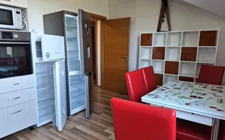3 camere 100 mp I terasă I 3 parcări I Borhanci - Poză 18