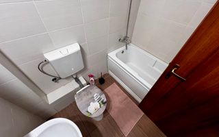 TOMIS PLUS(COD 05)-Apartament 3 Camere Cu Parcare Subterana - Poză 19