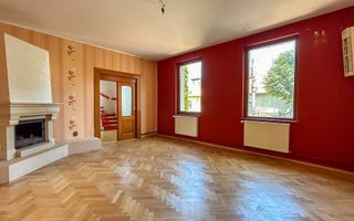 Casa individuala | Teren 960 mp | Trei Stejari - Poză 1