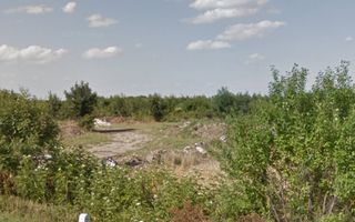 Teren intravilan 80975 mp in Crevedia - Poză 2