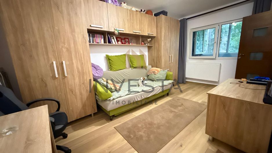 Apartament cu o camera in zona Expo Transilvania ! - Poză 2