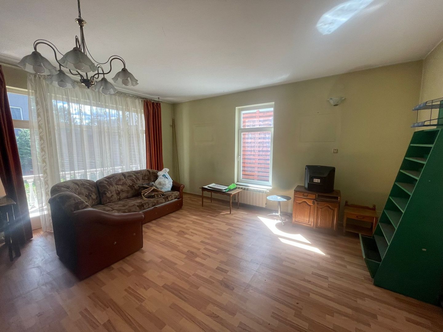 Casa alipita I Grigorescu I Parcare I 250 mp I Ideal pentru birouri - Poză 3