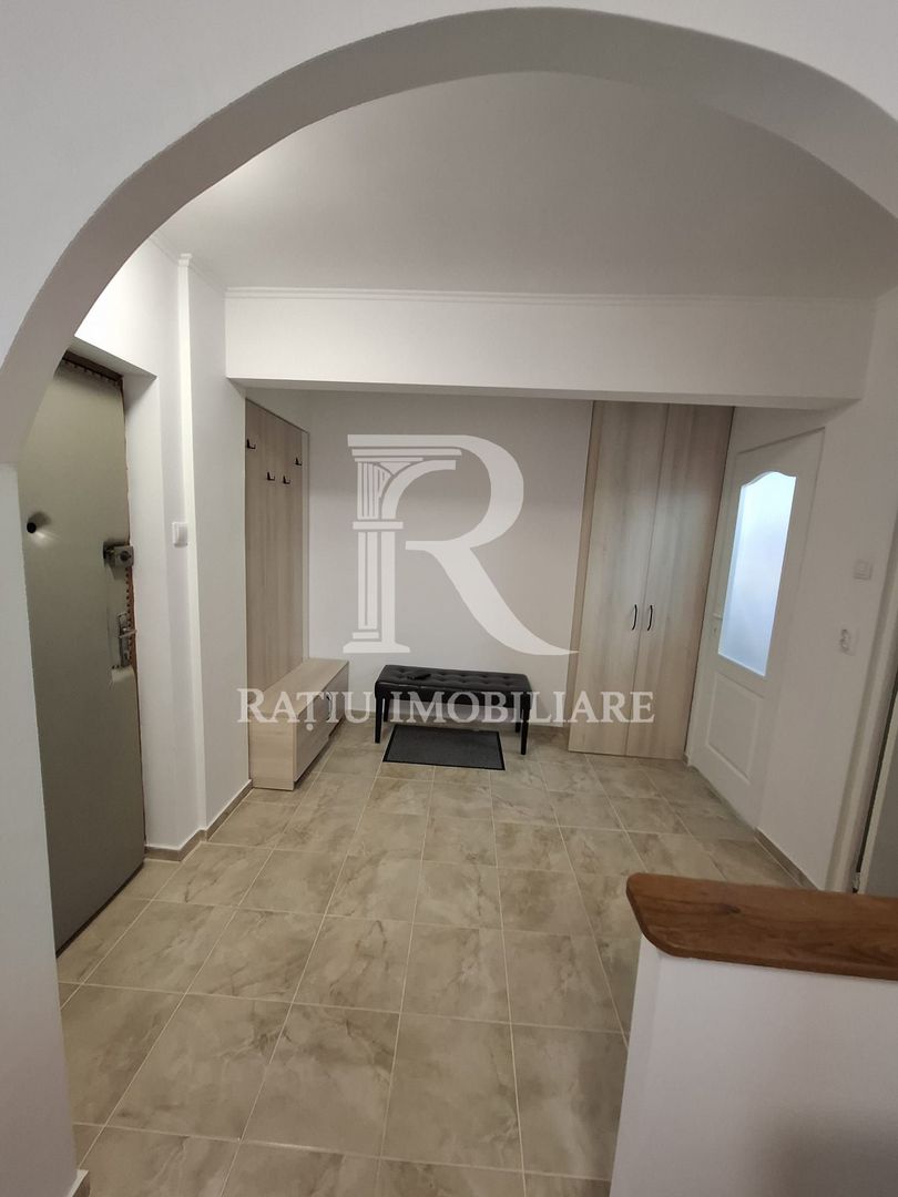 Apartament cu 1 camera | 43 utili | Parter | Cantemir | Oradea - Poză 7