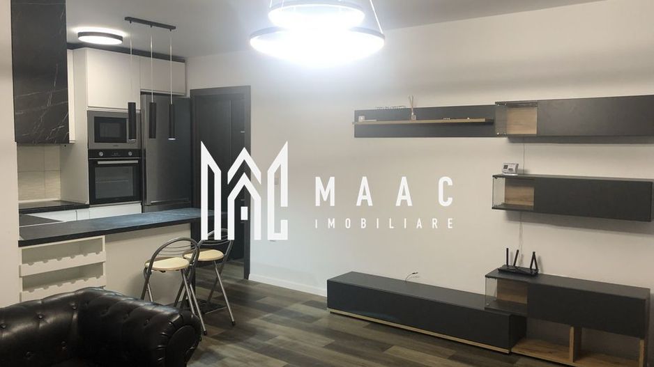 Apartament 2 camere de vânzare | Sibiu, Ștrand | renovat - Poză 1
