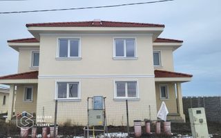 Casa duplex moderna Giroc - Poză 1