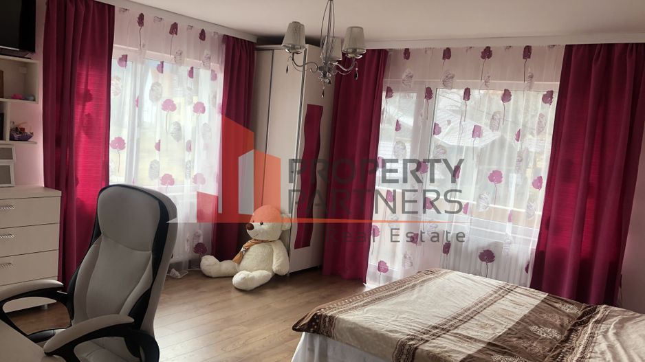 Vila de locuit in Bran/Predelut cu panorama superba. - Poză 17