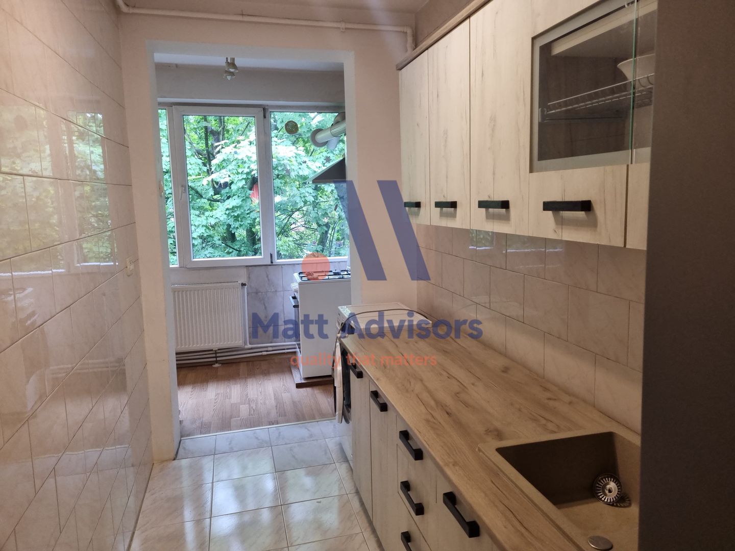 VANZARE 2 camere | 95.000 euro negociabil | Pajura-Cartierul verde - Poză 2