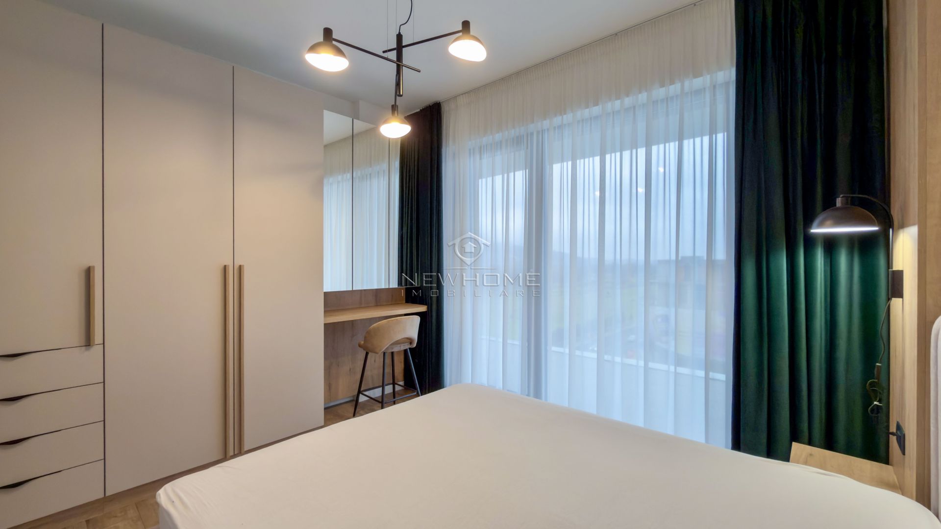 Apartament 2 camere PREMIUM zona Avram Iancu - VIVO - Poză 12