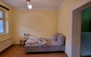 Casă săsească I 155 mpu I 7 camere I 1400 mp I Șeica Mare - Poză 8