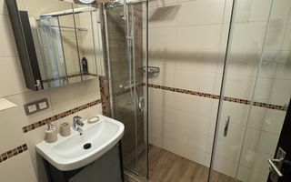 Apartament de 2 camere, 60mp, zona Centrala - Poză 8