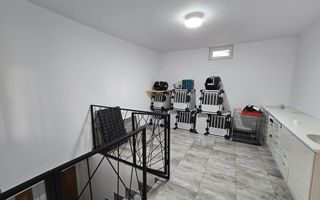 Casa de inchiriat in Vladimirescu (pretabil pentru Birou,Cabinet etc.) - Poză 13