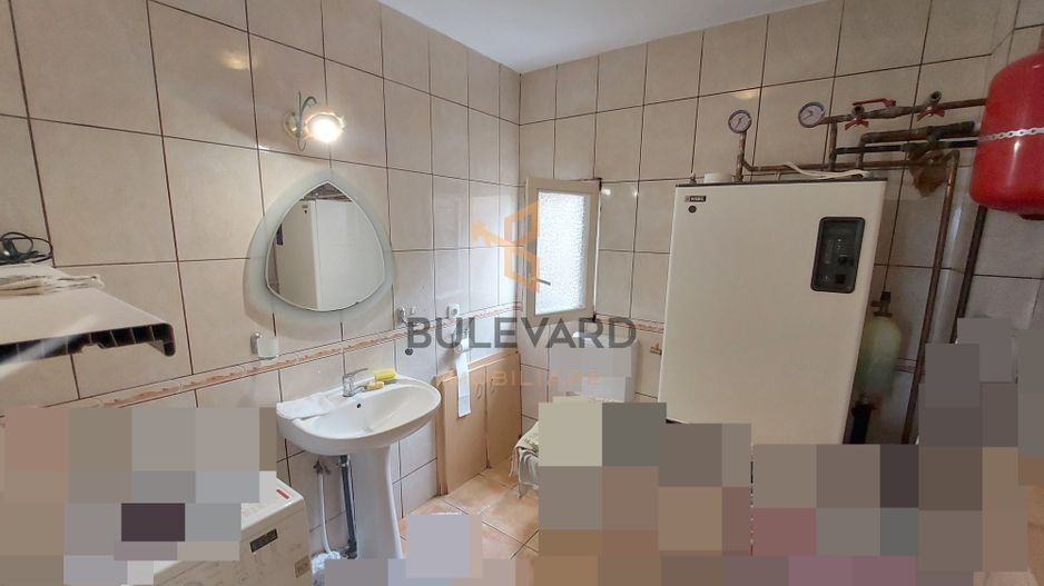 Casa individula cu teren de 1077 mp! - Poză 7