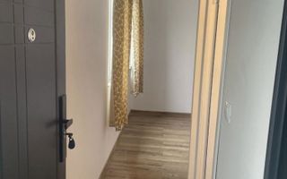 Garsonieră renovată, prima închiriere, în zona Alexandru cel Bun (la Familial), Iași - Poză 3