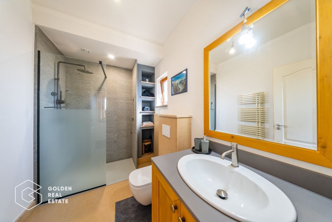 Casa de lux,  in zona Micălaca - Poză 24