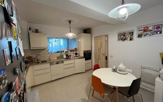 3 camere Damaroaia Bucurestii Noi I bloc 2013 I Parcare Boxa I Metrou - Poză 8