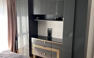 Apartament Modern 2 Camere | Terasă, Etaj 10 | Exigent Plaza Faza 2 - Poză 6