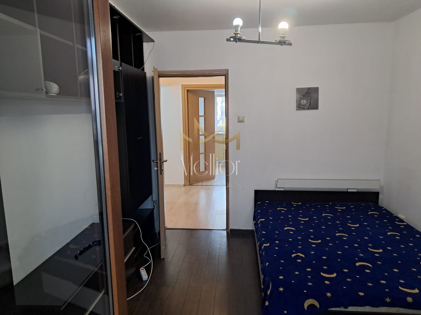 Apartament 3 camere - Sens giratoriu Mărăști - Poză 3