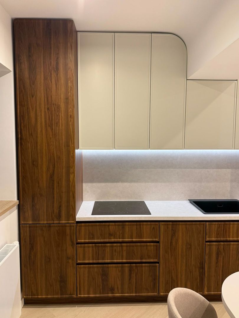 Chirie I Apartament cu 3 camere | Cortina | 79 mp utili | Parcare - Poză 25