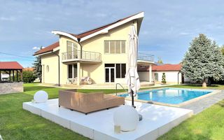 BEVERLY HILLS – SÂNMARTIN ELEGANȚĂ. INTIMITATE. PRESTIGIU. - Poză 1