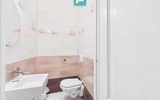 Apartament deosebit în clădire istorică central - Poză 13