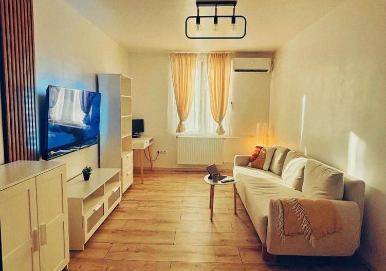 Apartament Floreasca /Barbu Vacarescu - Poză 3