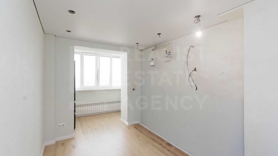 Vânzare, apartament, 1 cameră, bd. Dacia, Botanica - Poză 4