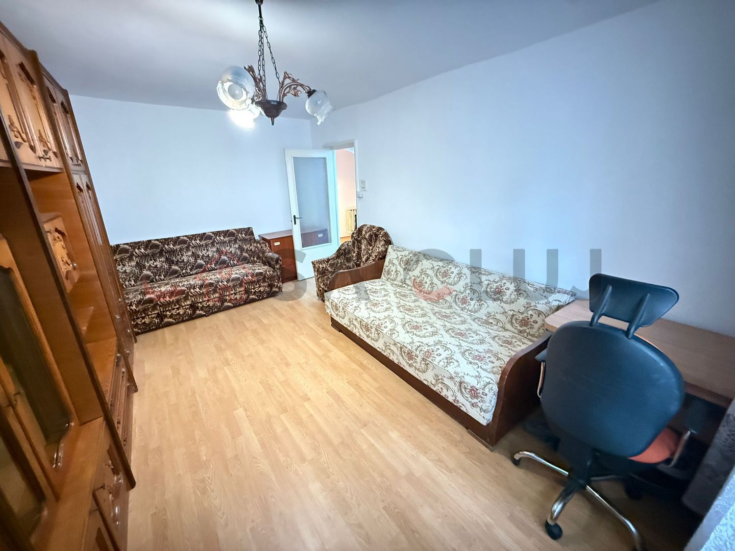 Etaj 1, Kaufland Manastur, Decomandat! - Poză 4