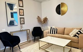 Apartament 3 camere I Sisesti I Northside Park I Chirie - Poză 1